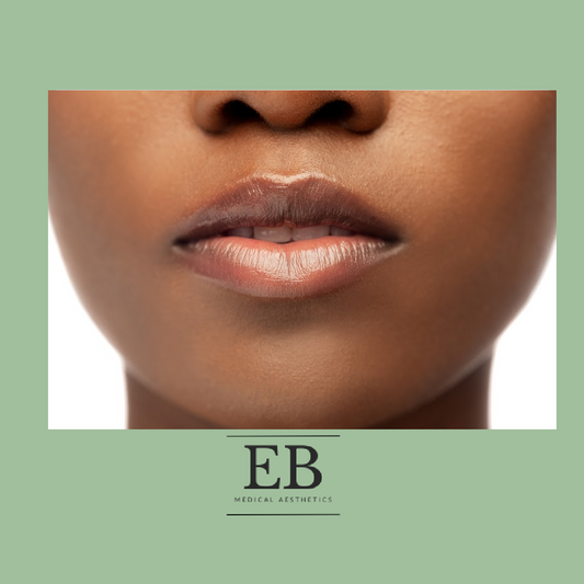 Lip Enhancement